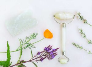 Aesthetician photo from Adobe Stock