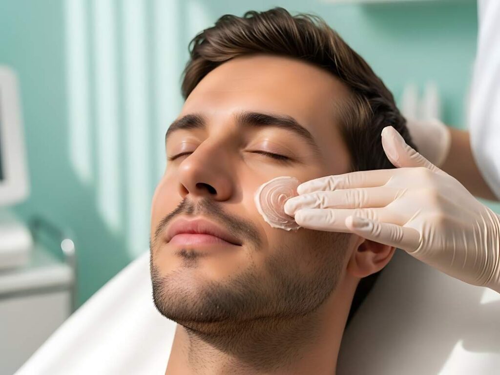Medical Spa photo from Adobe Stock